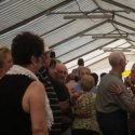 Sortie 2011 au Ballon d'Alsace